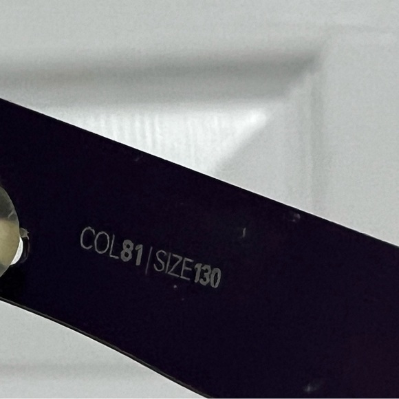 Mykita  Germany Eyeglass frame - Picture 7 of 10